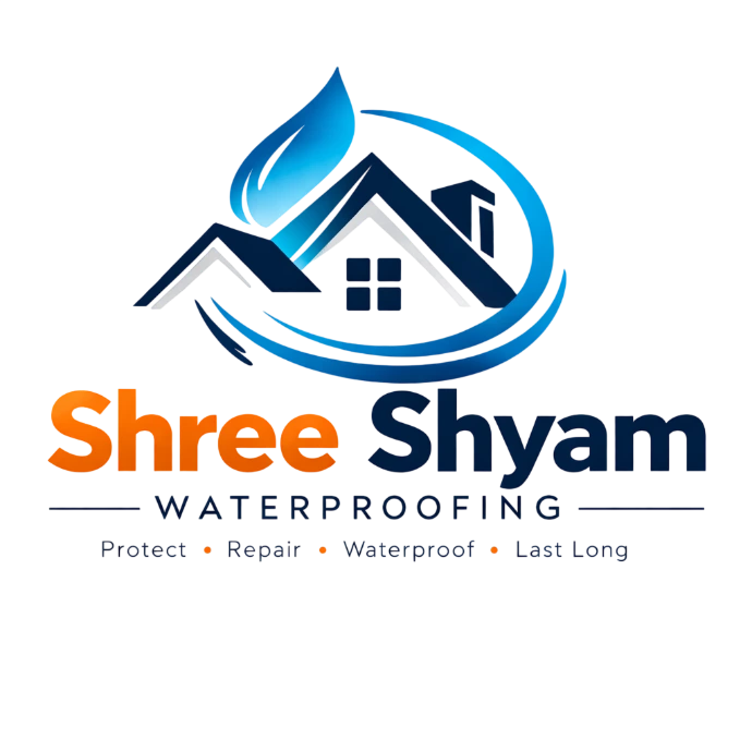 shree shyam water proofing 